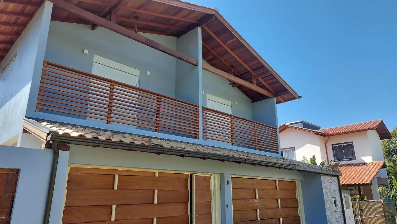 Estudio Mar Do Campeche Com Garagem Florianopolis