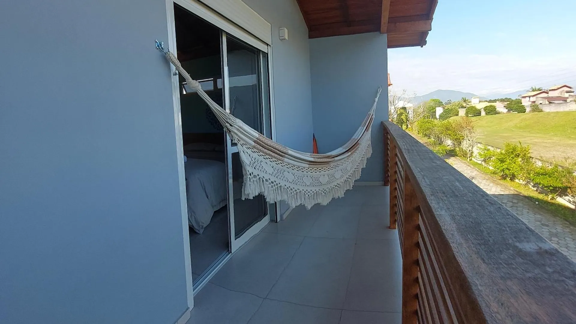 Estudio Mar Do Campeche Com Garagem Florianopolis Brazil