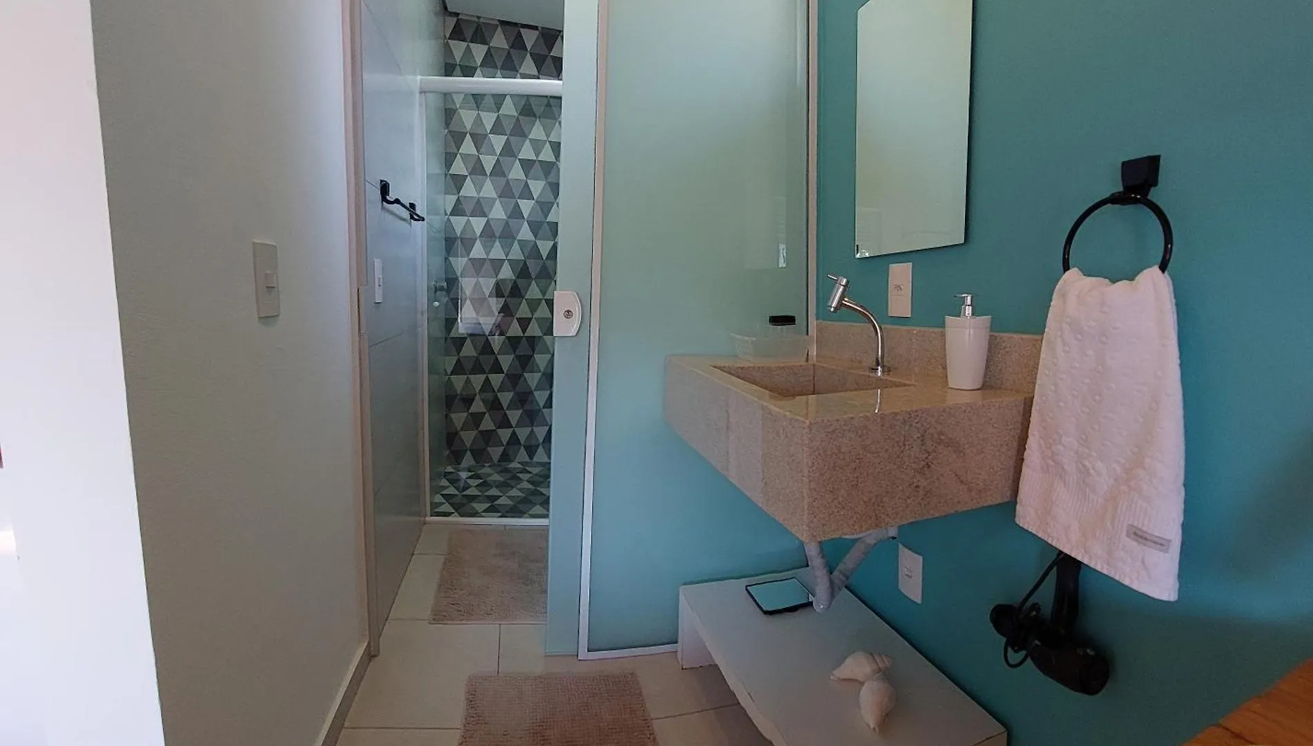 Estudio Mar Do Campeche Com Garagem Florianopolis