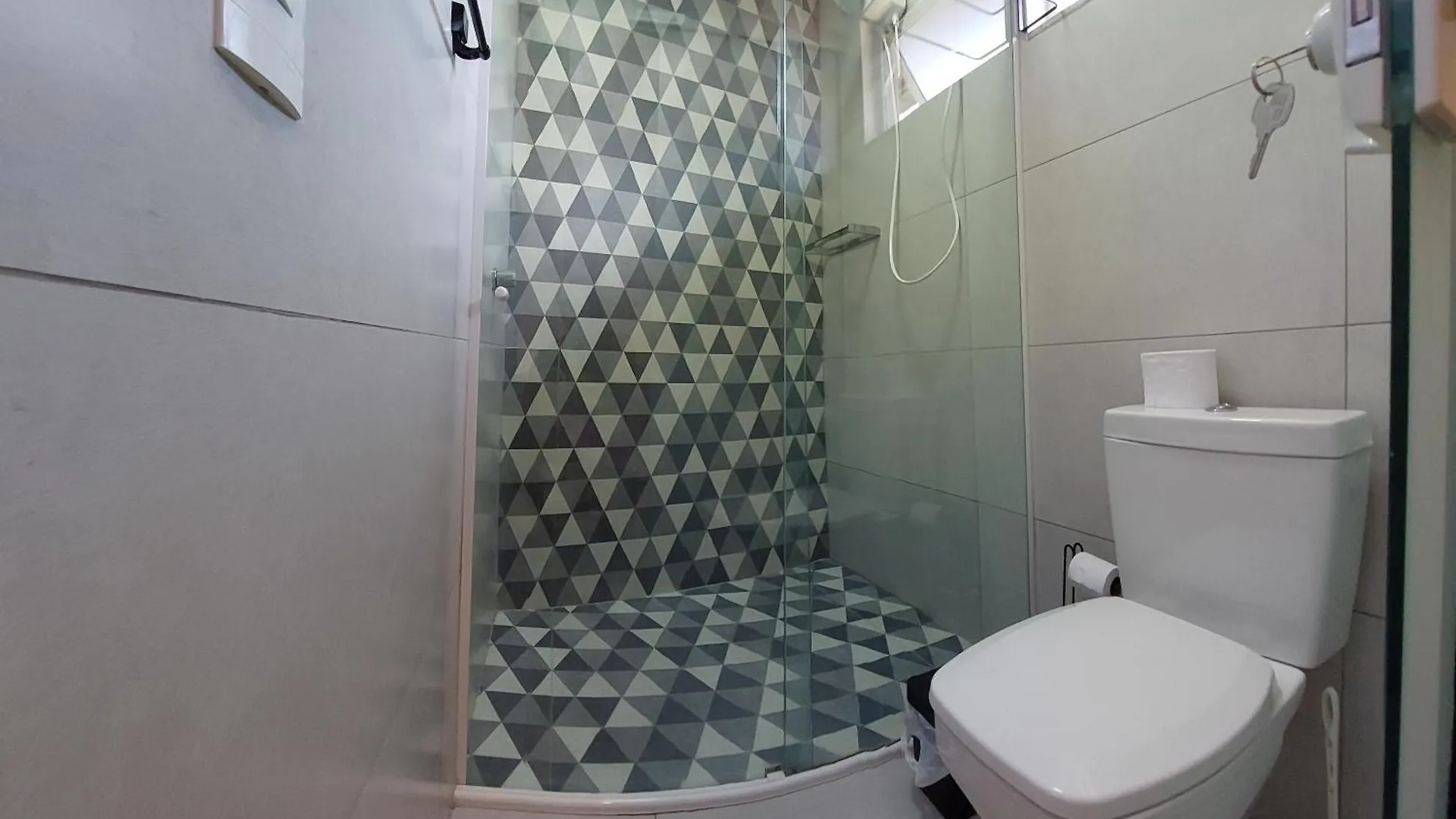Estudio Mar Do Campeche Com Garagem Florianopolis 0*,  Brazil