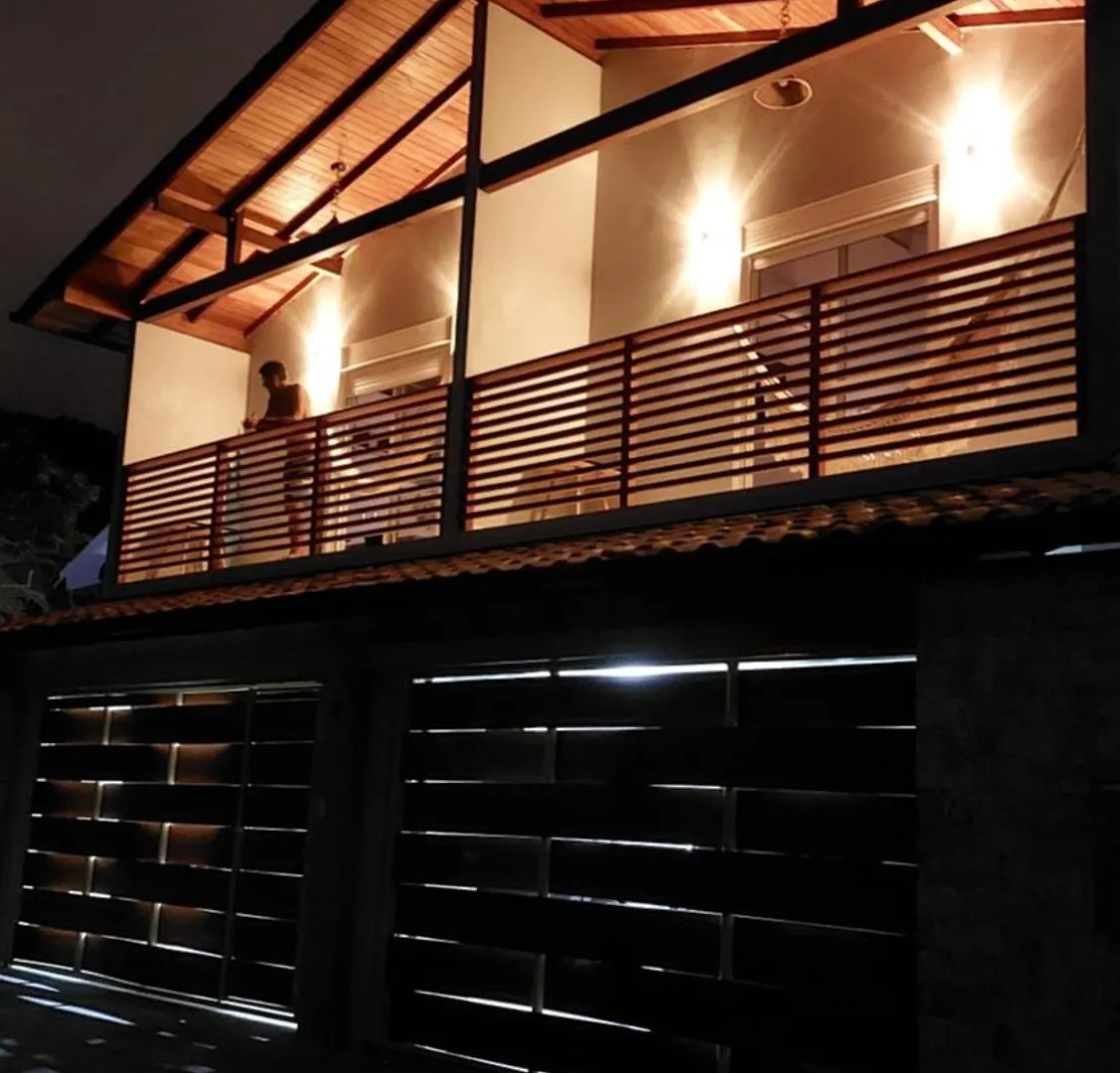 Apartment Estudio Mar Do Campeche Com Garagem Florianopolis Brazil